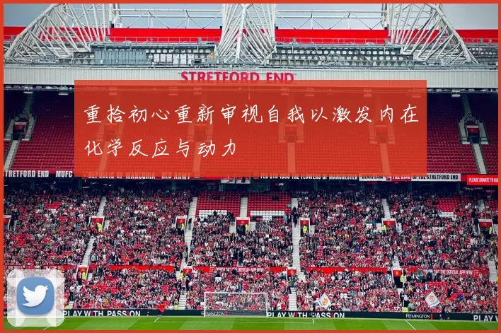 重拾初心重新审视自我以激发内在化学反应与动力